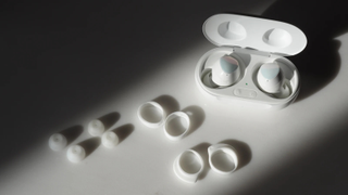 Samsung Galaxy Buds+